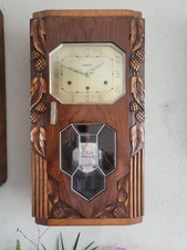 Antique French Vedette