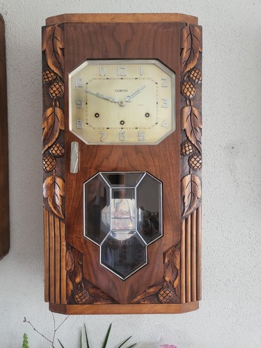 Antique french vedette - antique,