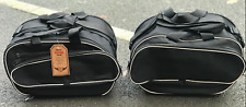 Pannier liner bags for DUCATI MULTISTRADA 1260 new panniers