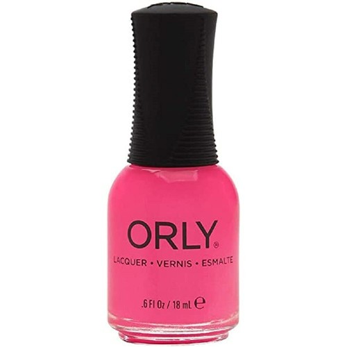 Orly nail polish 18ml - polish, ~