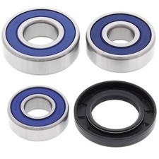 Wheel Bearing Kit All Balls