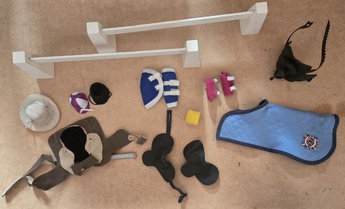 Random assortment model - of,