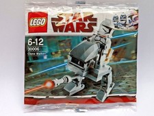 LEGO Star Wars 30006 Clone