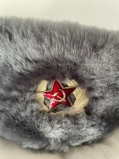 Original Russian Hat Cossack
