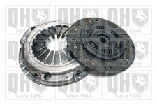 Clutch Kit Fits Land Rover Freelander MG MG ZT Rover 75 QUINTON HAZELL QKT2302AF