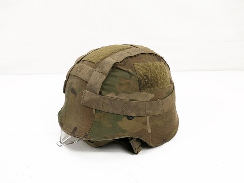 Denmark combat helmet - #1/, cgf
