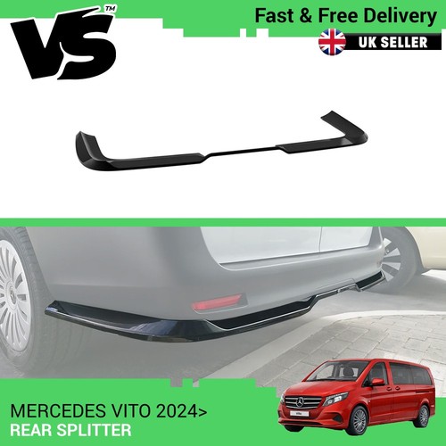 For mercedes vito w447 - for,