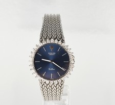 Vintage ROLEX Cellini watch in