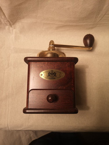 Zassenhaus 1950s vintage - -,