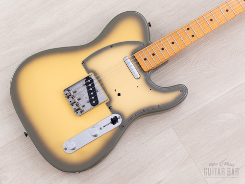 2004 fender telecaster 71 - 2004,