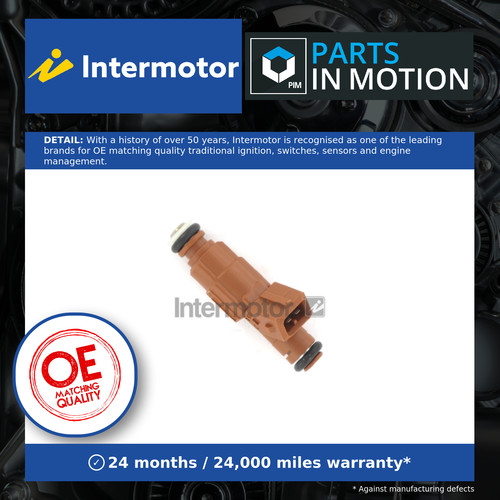 Petrol fuel injector fits - petrol,