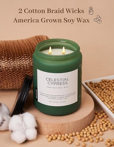 Sense celestial cypress - m&sense,