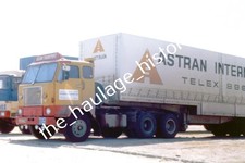 THH Truck Photos - Volvo F88 -