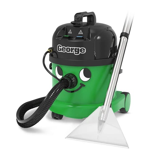 Numatic george gve370 wet - gve370,