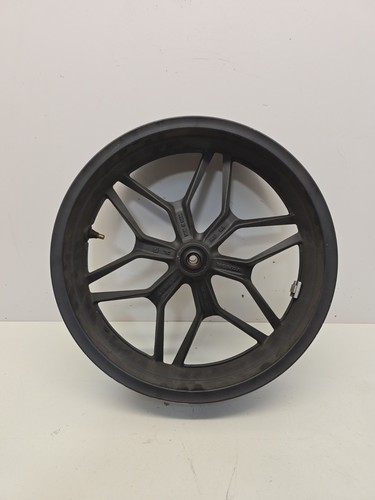 Honda nss125 forza front wheel - forza,