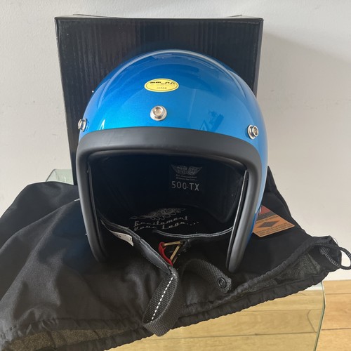 Japan 3 4 helmet - co,