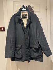 Loro Piana Men's Coat size XL