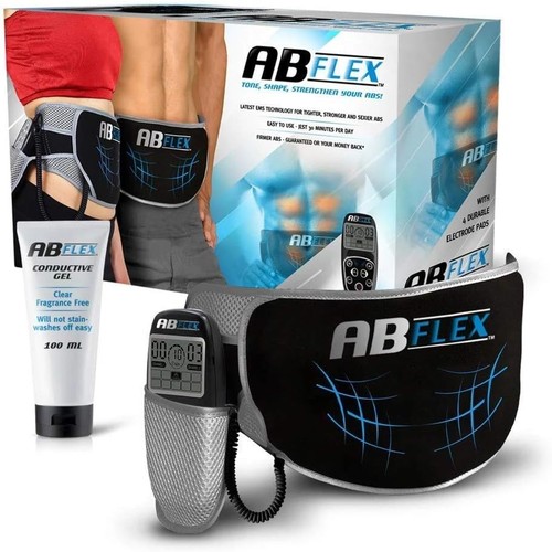 Flex ems abdominal toning - abdominal,
