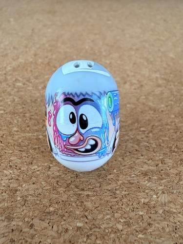 Mighty beanz bean - mighty,