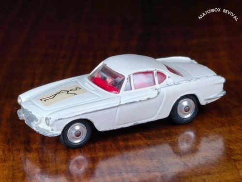 Vintage original corgi 258 the - vintage,