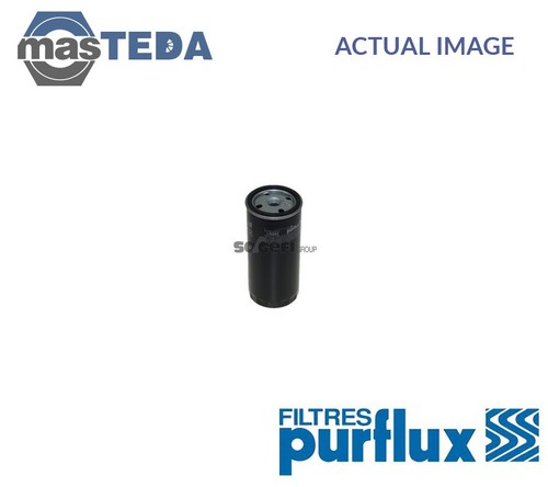 Ls243 engine oil filter - engine,
