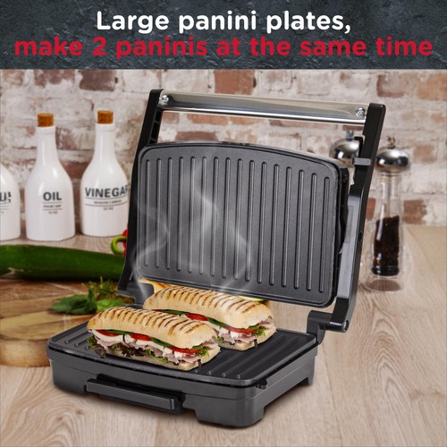 Sensio home panini - sensio,