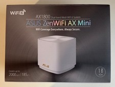 ASUS ZenWiFi AX Mini (XD4)