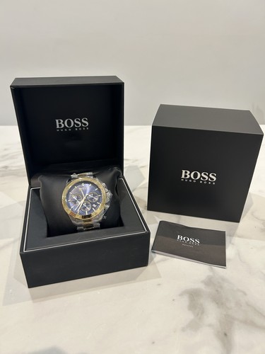 Hugo boss hero - hero, sport