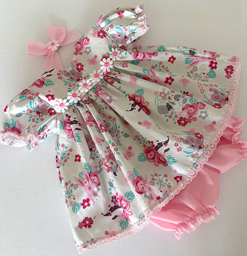 Dolls clothes 16 - 14", 16"