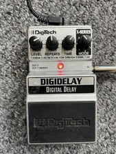 Digitech X-Series Digidelay