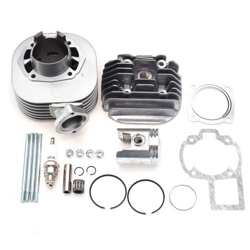 Cylinder barrel kit for suzuki - kit,