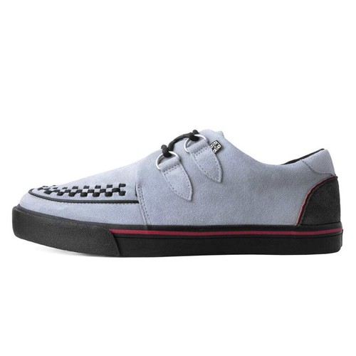 Creeper sneaker mid - t.u.k.,