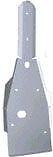 Full skid plate yamaha raptor - full,
