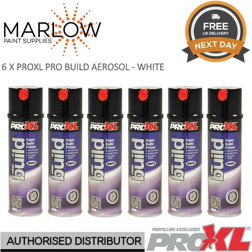 Pro probuild high build - xl,