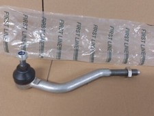 TRACK ROD LEFT FRONT - FIRST