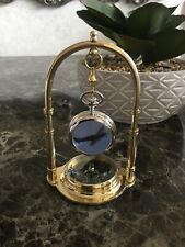 vintage type solid Brass