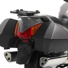 Kappa K215 ( Givi E215 ) Monokey Top Box plate - Honda ST1300 Pan European 02-14