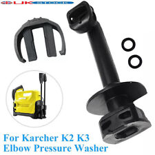 Pressure Washer Elbow Outlet