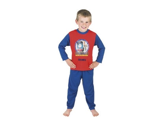 Children pyjamas thomas - thomas, the
