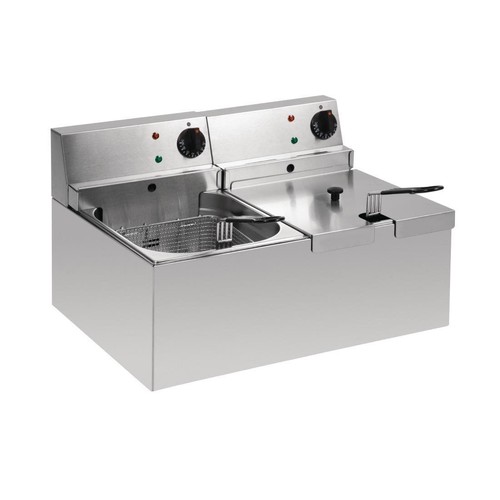 Lincat twin tank - lincat,