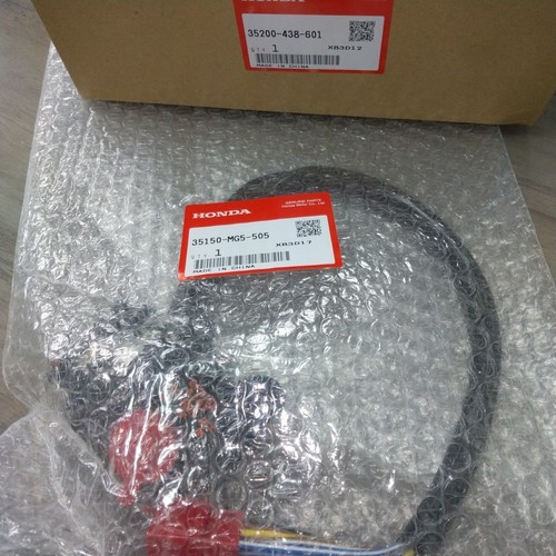 Genuine honda cb750f - honda, cbx400f