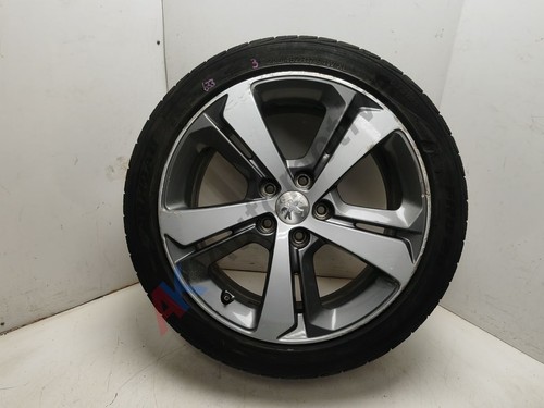 Peugeot 308 mk2 2014 - peugeot, 17