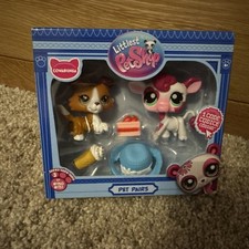 Littlest Pet Shop LPS Pet