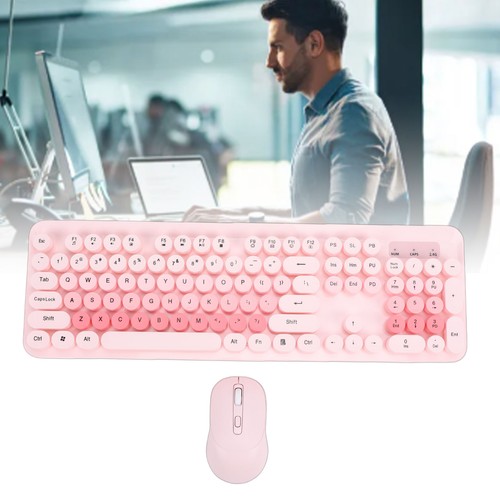 Wireless keyboard 104 key - wireless,
