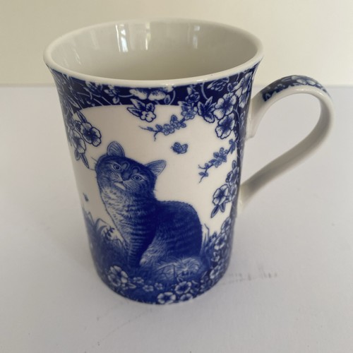 Abbeydale collection blue - abbeydale, in