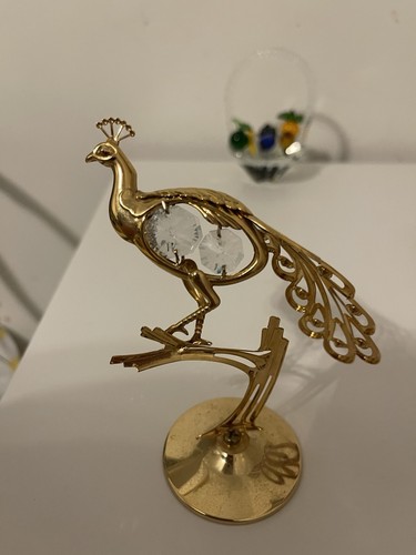 Vintage austrian crystal - austrian,