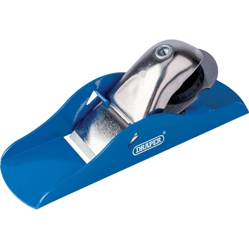 Draper block plane 160mm - draper,