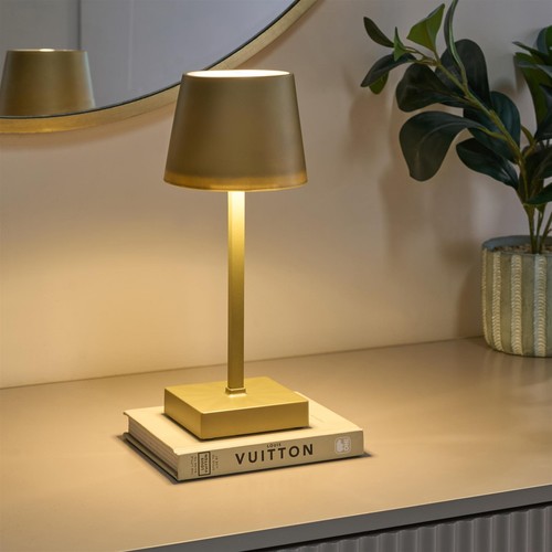 Ohs bedside cordless lamp - ohs,