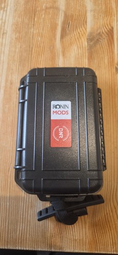 Ronin comp mods brass - brass, x2