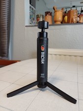 Mini Tripod Bilora 1012 For Camera Or Video Or Phone Licht Weight Foldable
